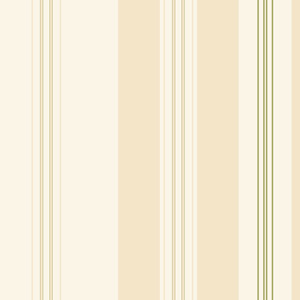 20 Servietten - 33 x 33 cm CLASSIC STRIPES CREME,  Sonstiges - Muster,  Everyday,  lunchservietten