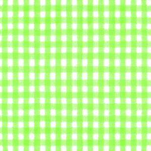 20 Servietten - 33 x 33 cm VICHY LIGHT GREEN,  Sonstiges - Muster,  Everyday,  lunchservietten