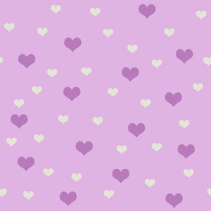 20 Servietten - 33 x 33 cm LOTS OF HEARTS ROSE,  Ereignisse - Liebe,  Everyday,  lunchservietten,  Herzen