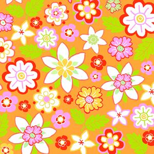 20 Servietten - 25 x 25 cm ,  Blumen -  Sonstige,  Sommer,  cocktail servietten