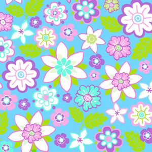20 Servietten - 25 x 25 cm ,  Blumen -  Sonstige,  Sommer,  cocktail servietten