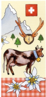 10 bedruckte Taschentücher ,  Regionen,  Blumen,  Tiere,  Everyday,  bedruckte papiertaschentücher