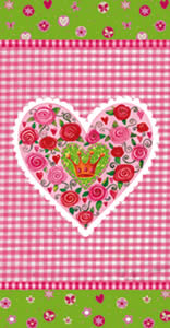 10 bedruckte Taschentücher TT lovely,  Ereignisse,  Everyday,  bedruckte papiertaschentücher,  Herzen,  Hochzeit,  Blumen