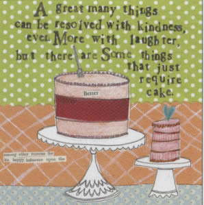 20 Servietten - 25 x 25 cm REQUIRE CAKE                            , Sonstiges - Schriften,  Ereignisse -  Sonstige,  Sonstiges -  Sonstiges,  Essen - Kuchen / Keks,  Everyday,  cocktail servietten,  Geburtstagstorte