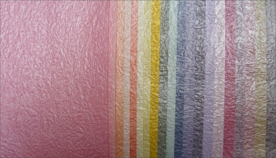 Silvery pearl paper  - 20 Bogen - mix,  Papier,  Karton