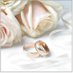 20 Servietten - 33 x 33 cm JUST MARRIED,  Ereignisse - Hochzeit,  Everyday,  lunchservietten,  Just Married