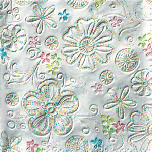 16 Servietten - 33 x 33 cm Moments Playful - geprägt,  Tiere - Schmetterlinge,  Blumen -  Sonstige,   geprägte Servietten,  Frühjahr,  lunchservietten