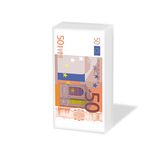 10 bedruckte Taschentücher ,  Sonstiges,  Everyday,  bedruckte papiertaschentücher
