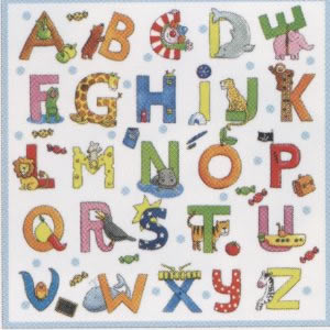 20 Servietten - 33 x 33 cm S4286A. Mick,  Sonstiges - Schriften,  Ereignisse - Feier,  Everyday,  lunchservietten,  Buchstaben