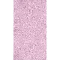 Gästetücher 33x40 cm - Elegance rose