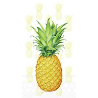 客用毛巾 33x40 厘米 - Tropical fruit