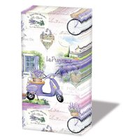 手帕 - La Provence