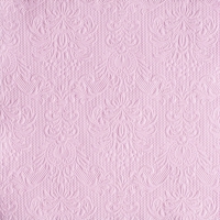 Napkins 33x33 cm - Elegance Rose 