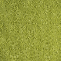 Serwetki 33x33 cm - Elegance Green 