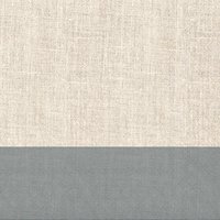 Servietten 33x33 cm - Linen grey