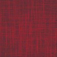 Napkins 33x33 cm - Scratch dark red