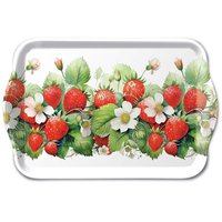 Vaschetta - Juicy strawberries