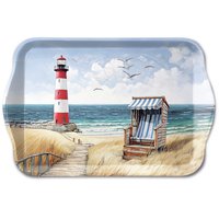 Zasobnik - Beach walk