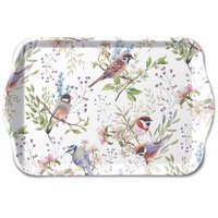 Zasobnik - Busy birds