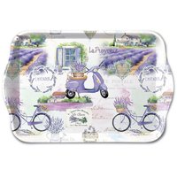 Zasobnik - La Provence