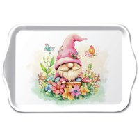 Zasobnik - Charming gnome