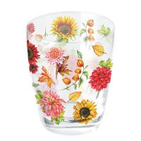 Wasserglas - Autumn blooming