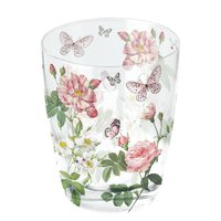 Water glass - Amelia white