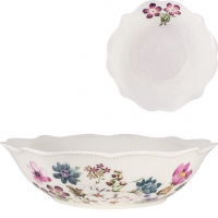 Porcelain bowl - Large Bowl