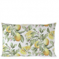 Poduszka 50x30 cm - Cushion cover 50x30 cm Limoni