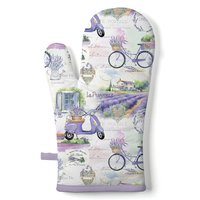 烤箱手套 - La Provence