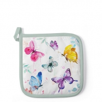 Potholder - Butterfly Collection