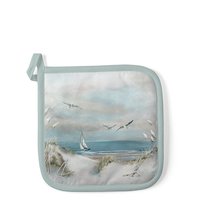 隔热手套 - Sailing at sea