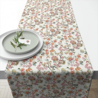 桌布棉 -  40x150 cm Oriental