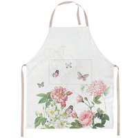 厨房围裙 - Amelia white