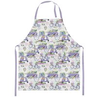 厨房围裙 - La Provence