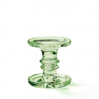 bougeoir - Standing Candle Holder Big Green