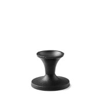 Kandelaar ijzer - Iron black 6.5x8.5