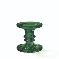 Portacandele -  big dark green