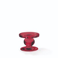 Portavelas -  small red