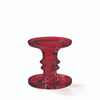 Portacandele - big red