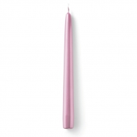 12 pointed candles -  Rose