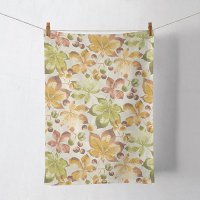 Torchon de cuisine - Castanea