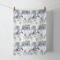 Küchen-Handtuch - La Provence