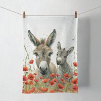 Küchen-Handtuch - Lilly & Lou