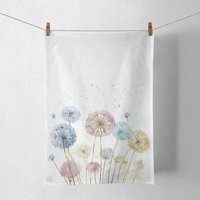Küchen-Handtuch - Dandelions