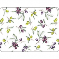 placemats -   Delicious olives