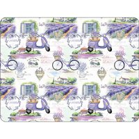 Tischsets -  La Provence