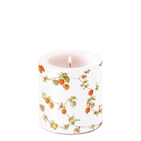 Decorative candle small - Lampion