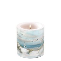 Dekorkerze klein - Sailing at sea