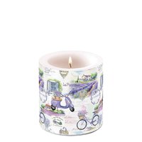 装饰蜡烛小 - La Provence